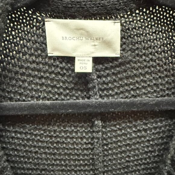 brochu walker cardigan - Picture 3 of 5